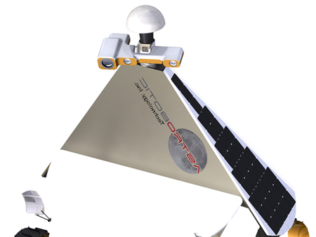 GLXP Rendering 5